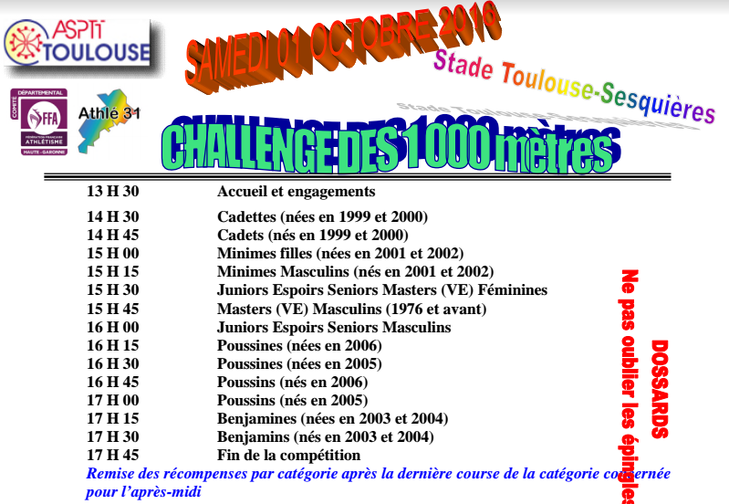 challenge1000m2016